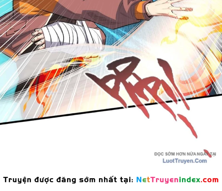 Cực Tốc Hồi Lam Chapter 31 - 44