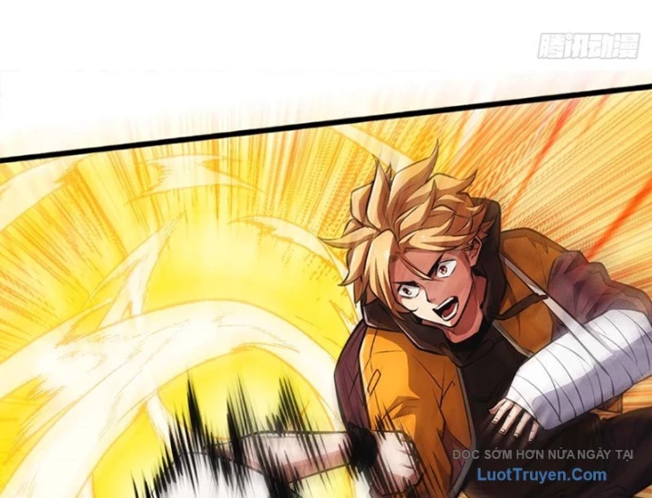 Cực Tốc Hồi Lam Chapter 31 - 45