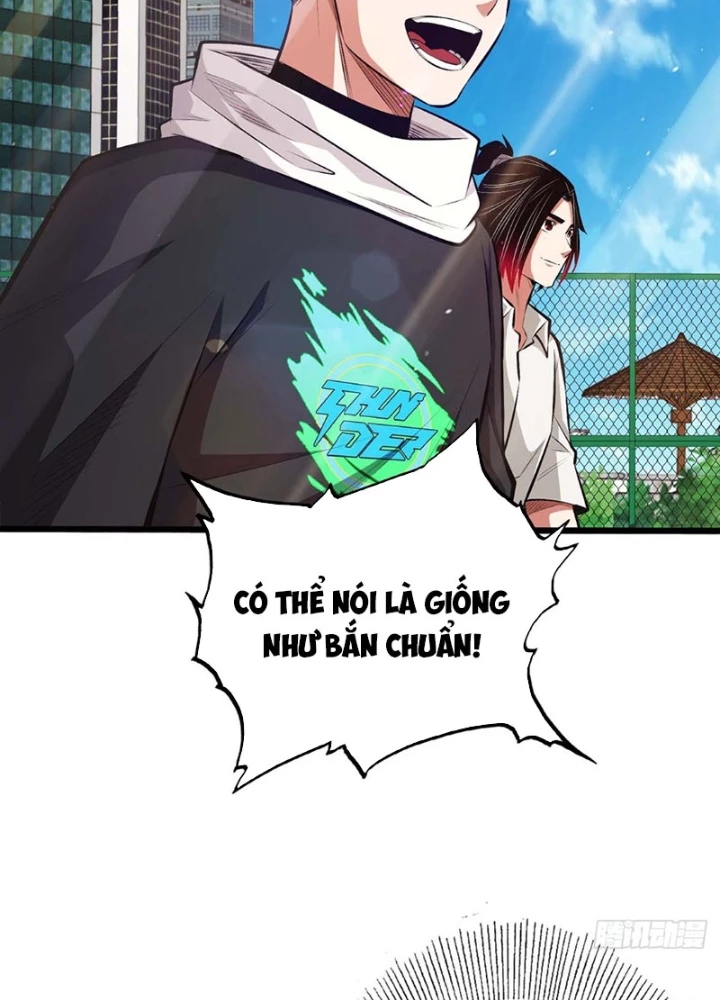 Cực Tốc Hồi Lam Chapter 33 - 7