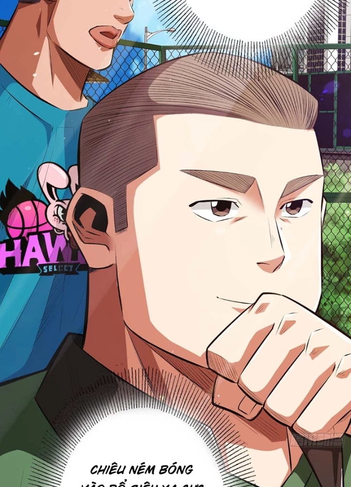 Cực Tốc Hồi Lam Chapter 33 - 9