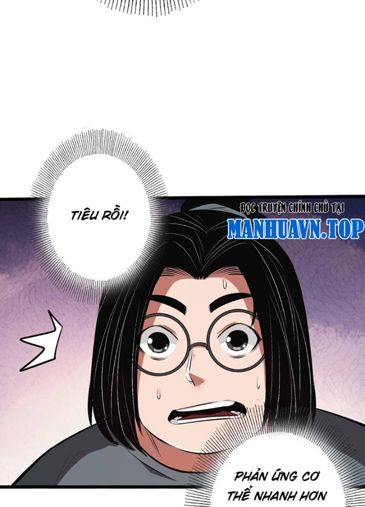 Cực Tốc Hồi Lam Chapter 33 - 11