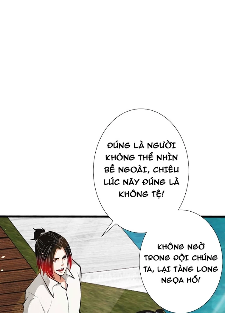 Cực Tốc Hồi Lam Chapter 33 - 13