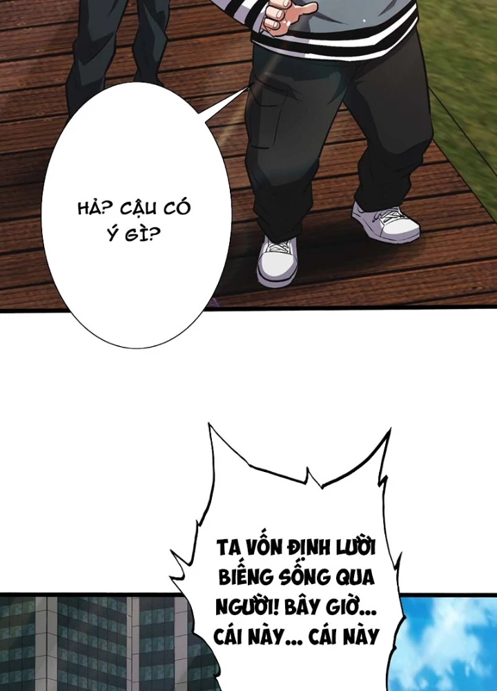 Cực Tốc Hồi Lam Chapter 33 - 15