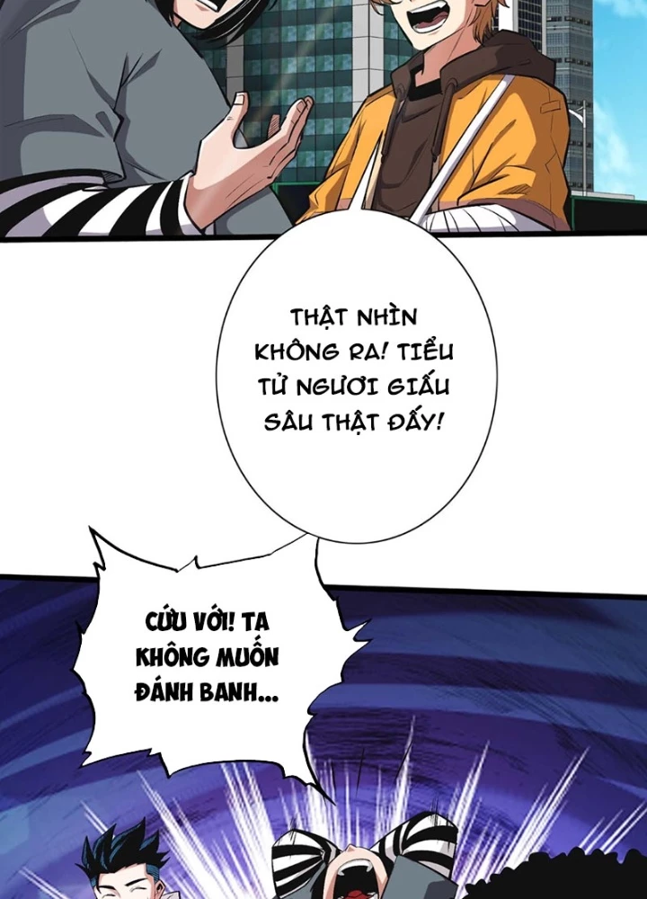 Cực Tốc Hồi Lam Chapter 33 - 17