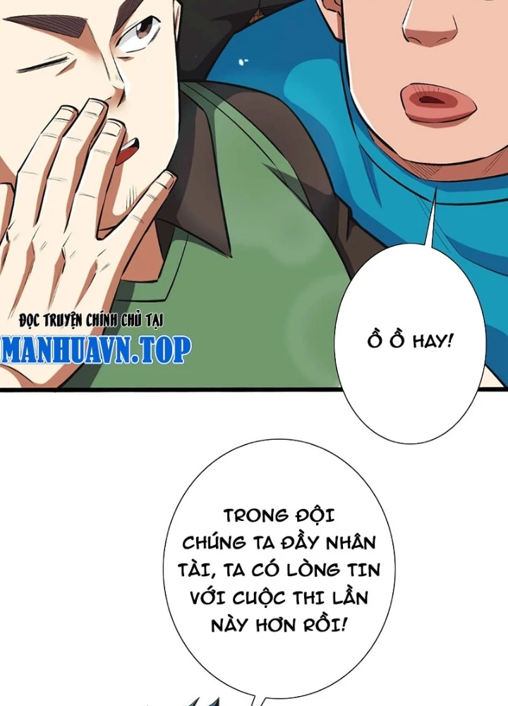 Cực Tốc Hồi Lam Chapter 33 - 19