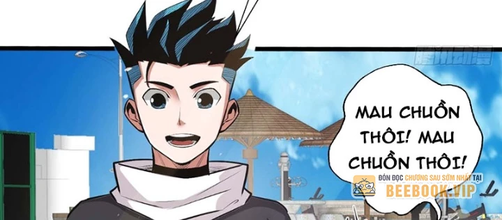 Cực Tốc Hồi Lam Chapter 33 - 20