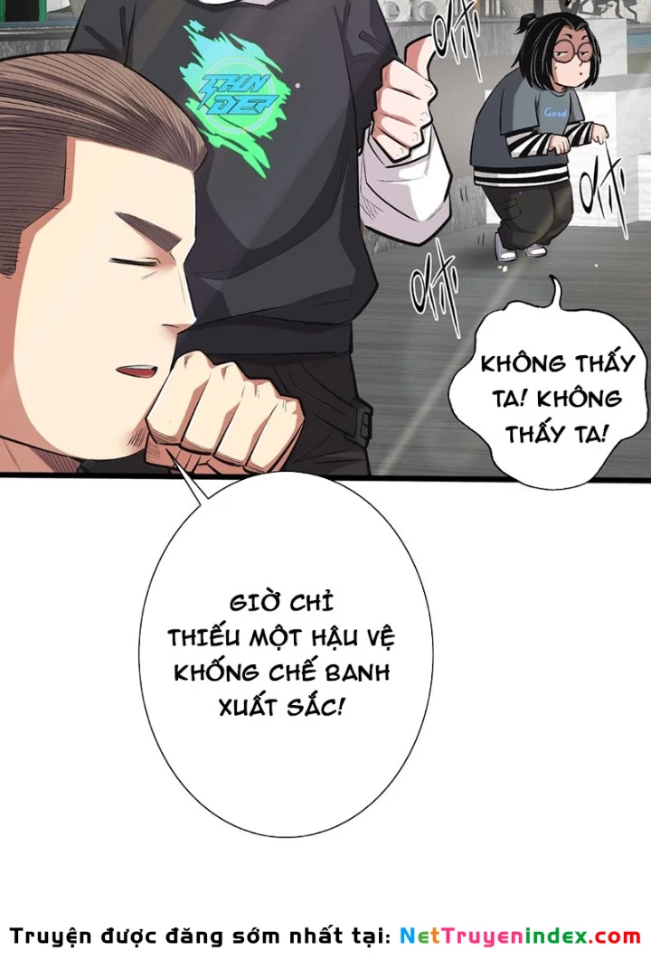 Cực Tốc Hồi Lam Chapter 33 - 21