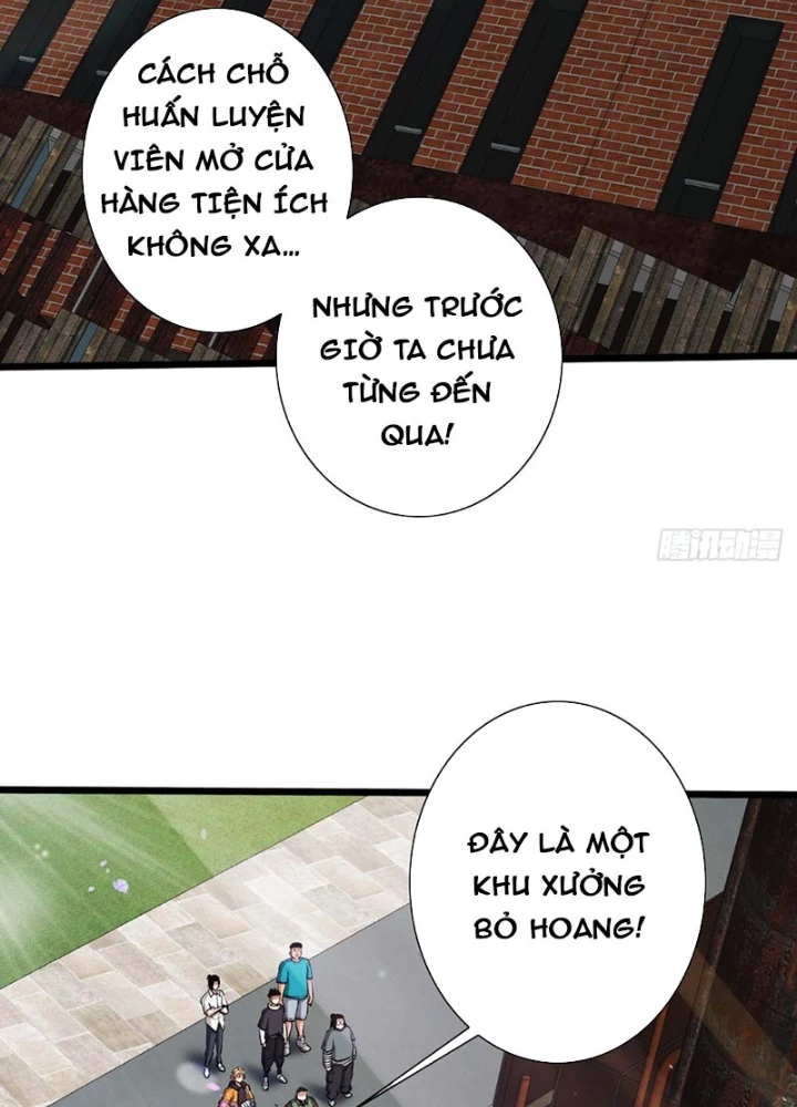 Cực Tốc Hồi Lam Chapter 33 - 39