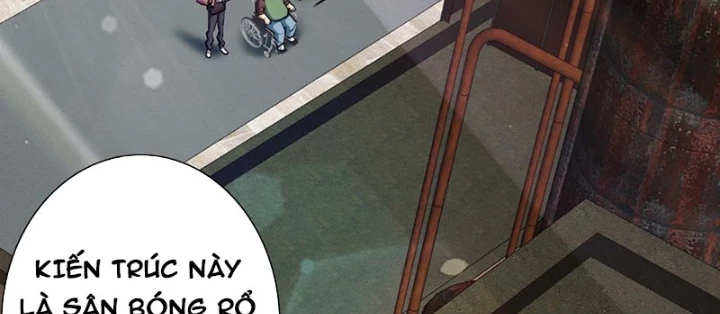 Cực Tốc Hồi Lam Chapter 33 - 40