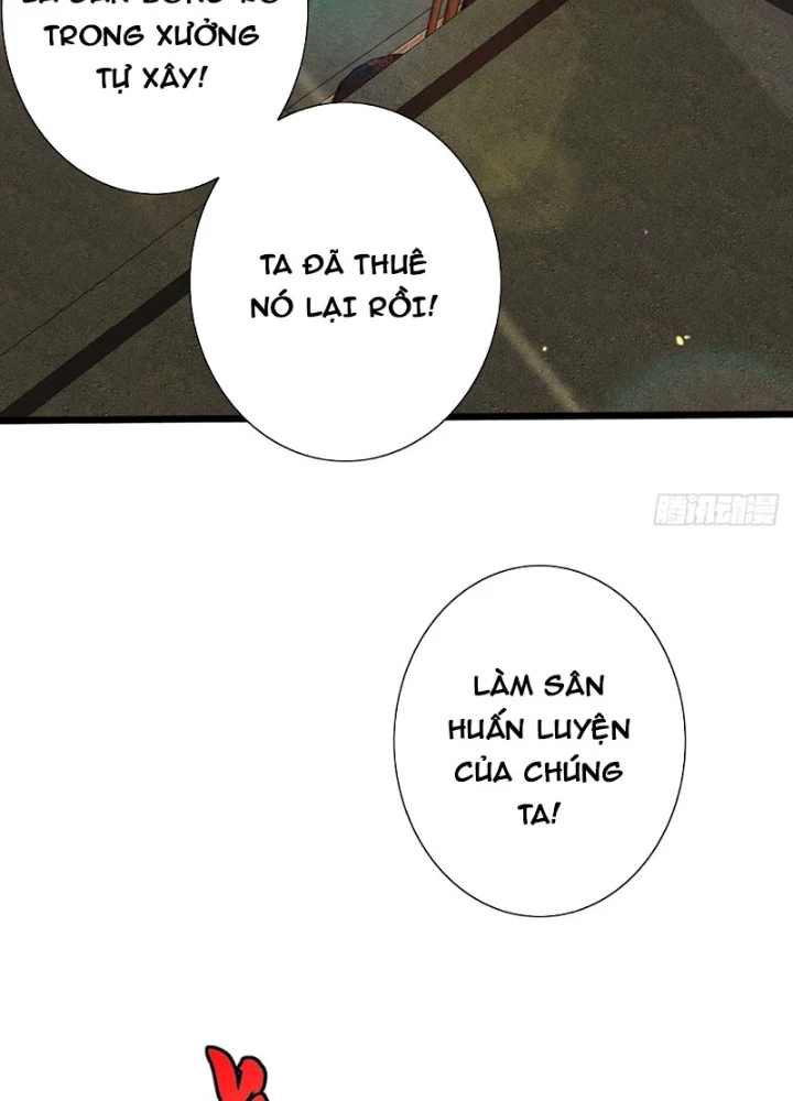 Cực Tốc Hồi Lam Chapter 33 - 41