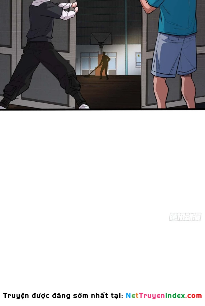 Cực Tốc Hồi Lam Chapter 33 - 43