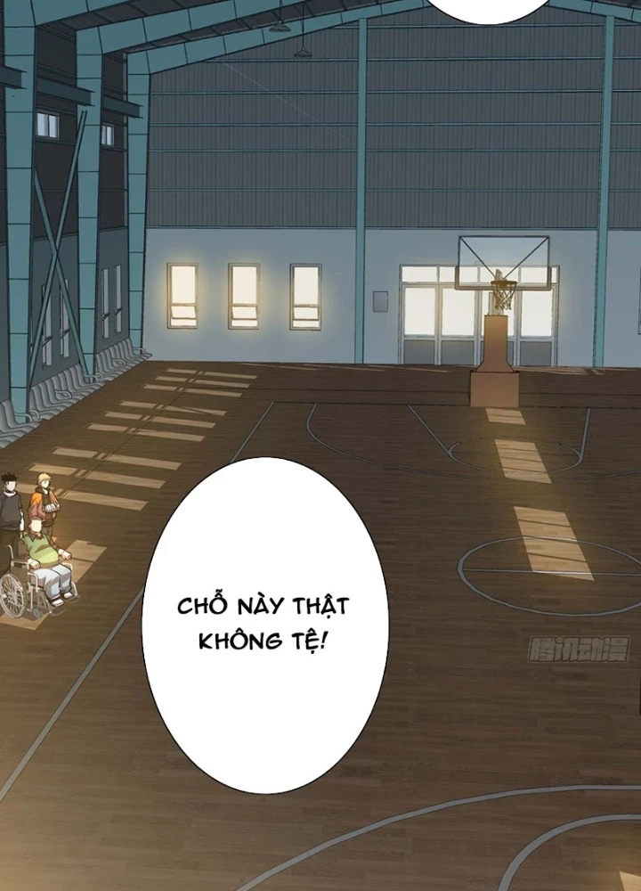 Cực Tốc Hồi Lam Chapter 33 - 45