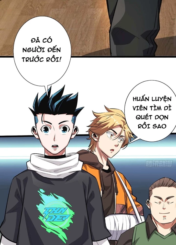 Cực Tốc Hồi Lam Chapter 33 - 49