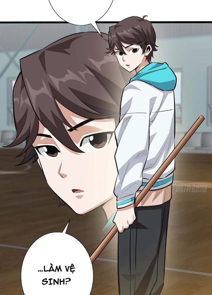 Cực Tốc Hồi Lam Chapter 33 - 51