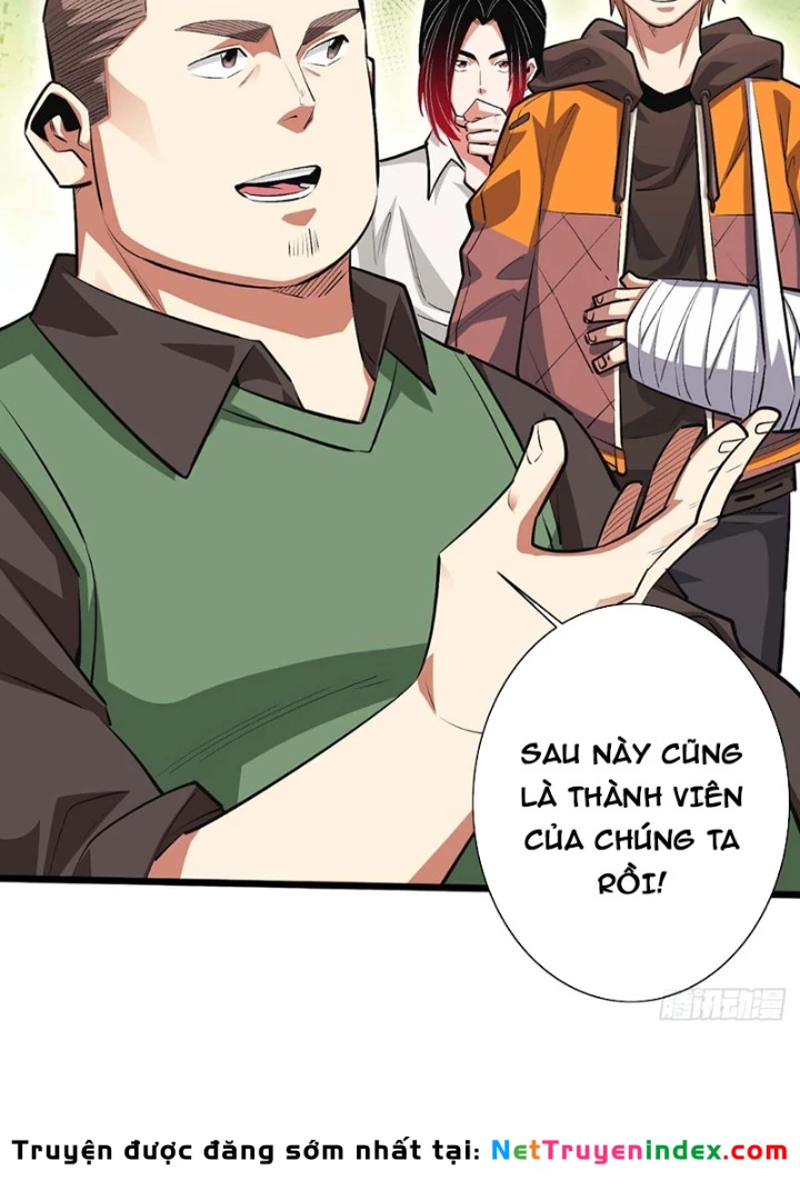 Cực Tốc Hồi Lam Chapter 33 - 55