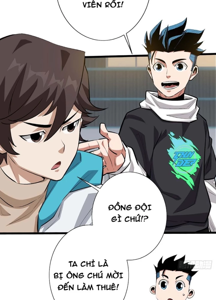 Cực Tốc Hồi Lam Chapter 33 - 57