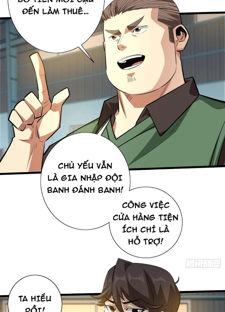 Cực Tốc Hồi Lam Chapter 33 - 59