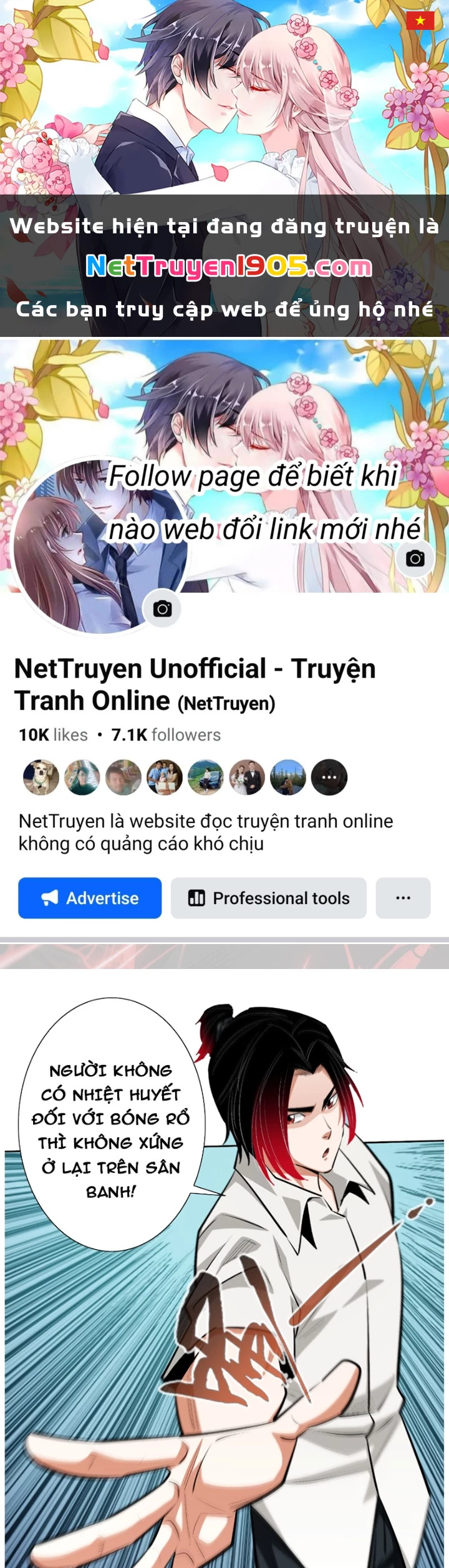 Cực Tốc Hồi Lam Chapter 34 - 1