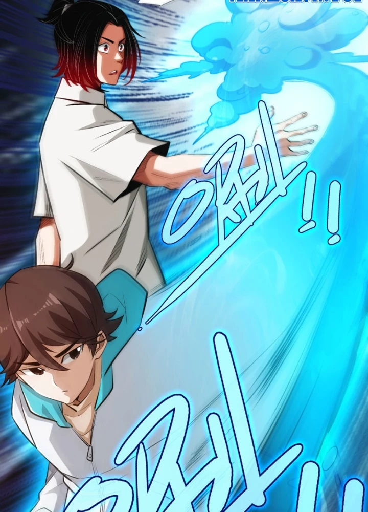 Cực Tốc Hồi Lam Chapter 34 - 5