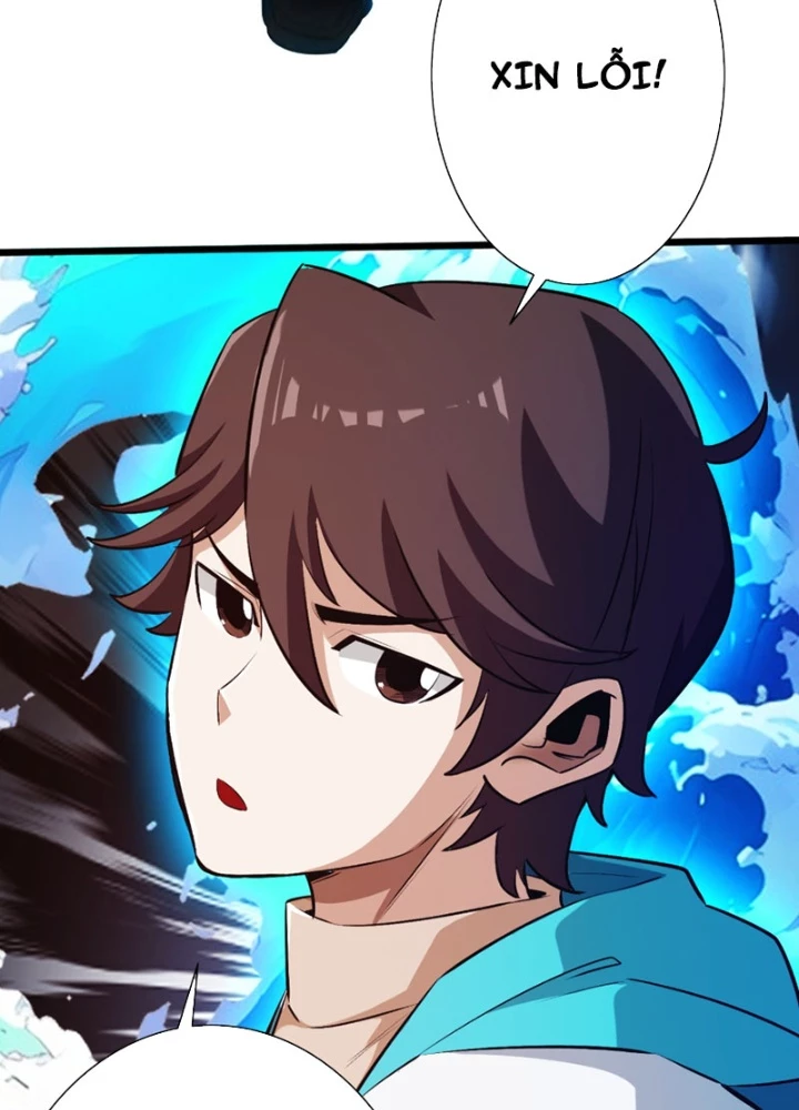 Cực Tốc Hồi Lam Chapter 34 - 9