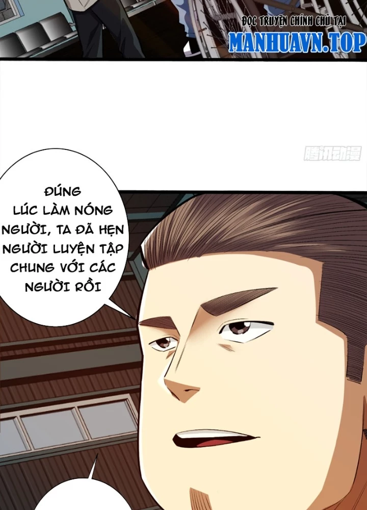 Cực Tốc Hồi Lam Chapter 34 - 13