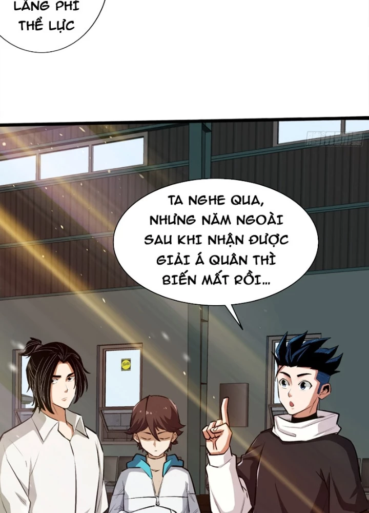 Cực Tốc Hồi Lam Chapter 34 - 15