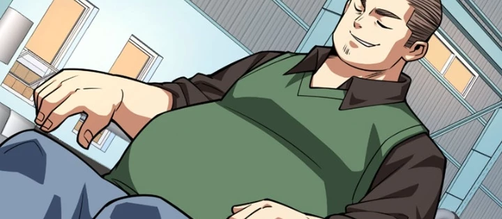 Cực Tốc Hồi Lam Chapter 34 - 18