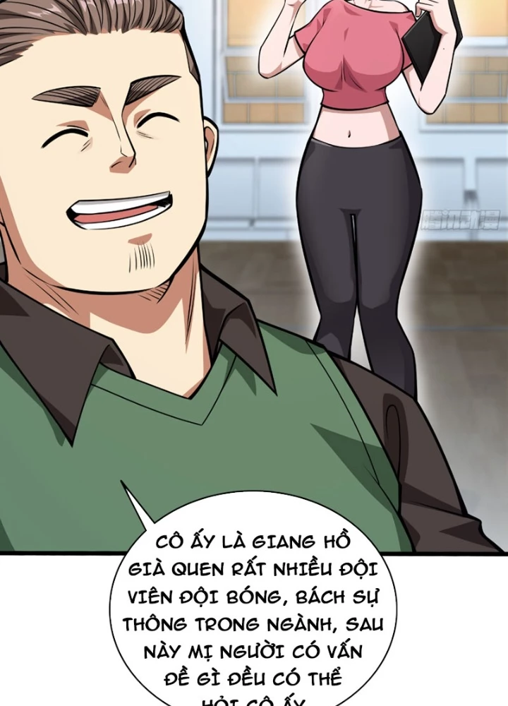 Cực Tốc Hồi Lam Chapter 34 - 21