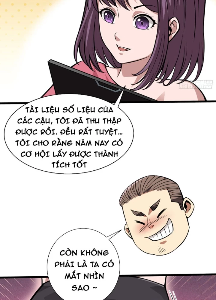 Cực Tốc Hồi Lam Chapter 34 - 23