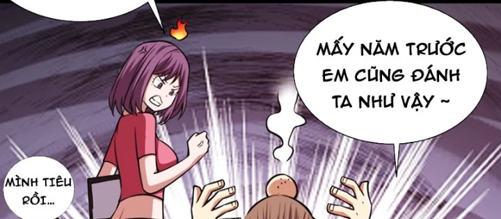 Cực Tốc Hồi Lam Chapter 34 - 28