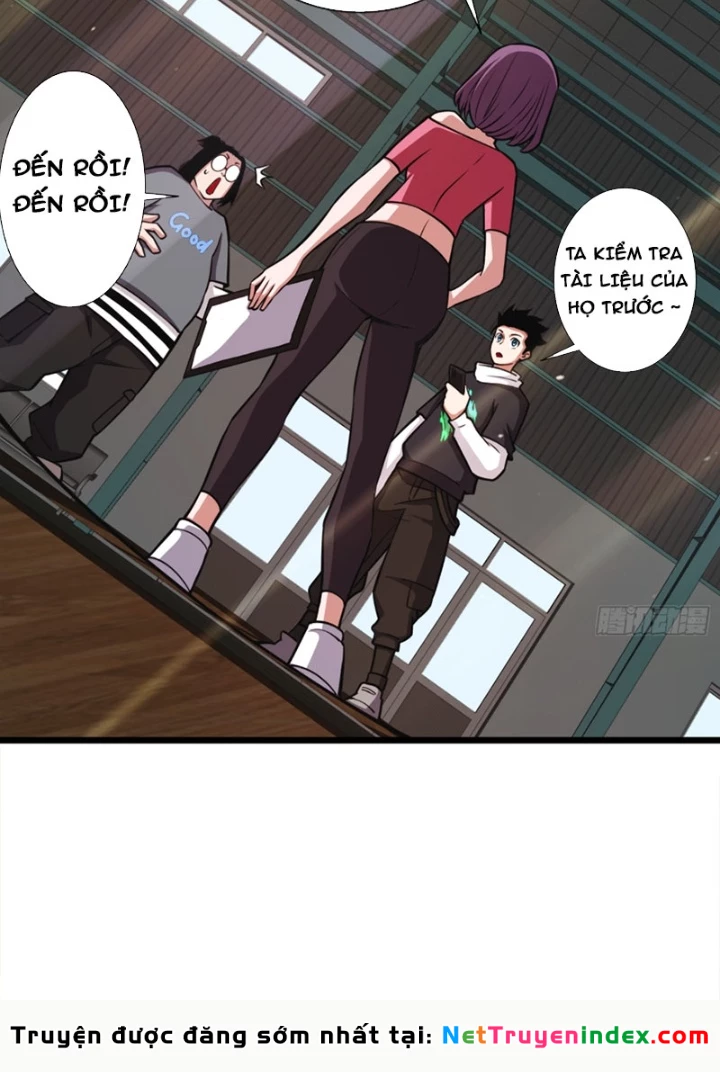 Cực Tốc Hồi Lam Chapter 34 - 31