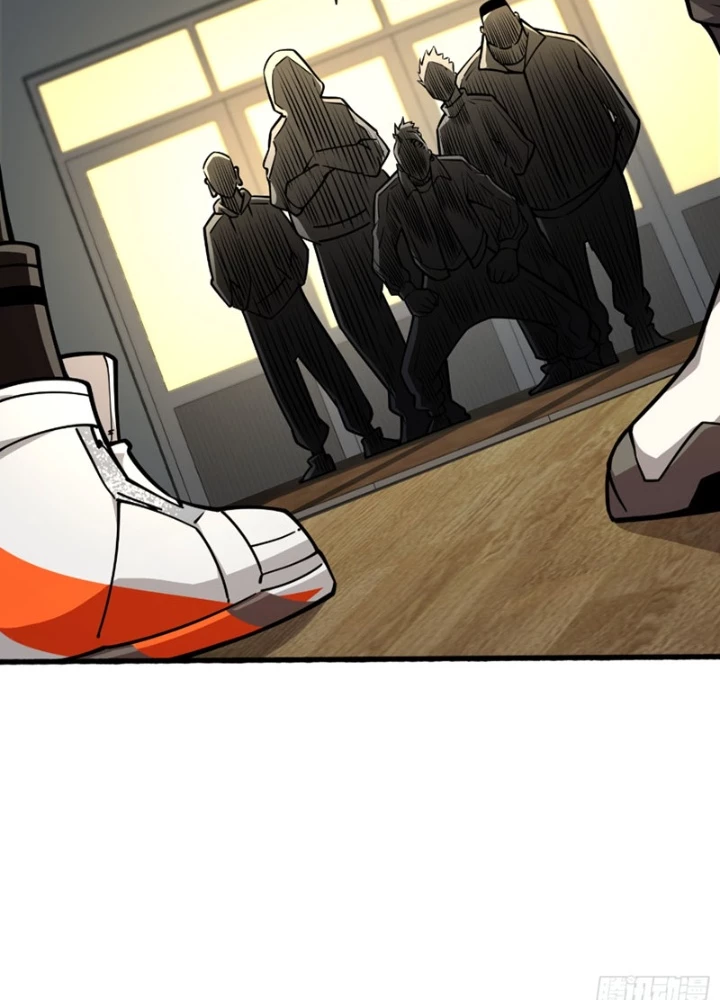 Cực Tốc Hồi Lam Chapter 34 - 37