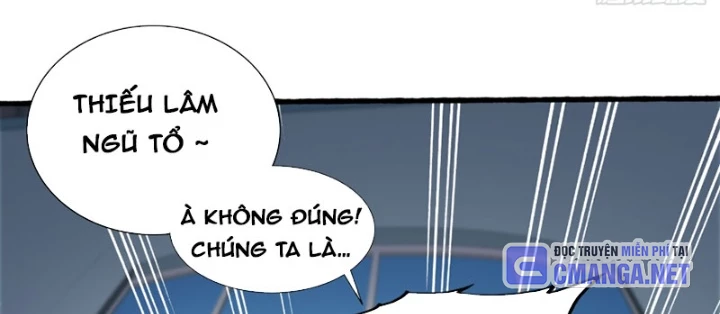 Cực Tốc Hồi Lam Chapter 34 - 38