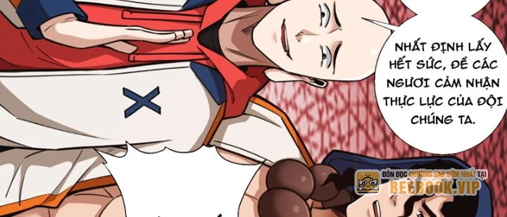 Cực Tốc Hồi Lam Chapter 34 - 44