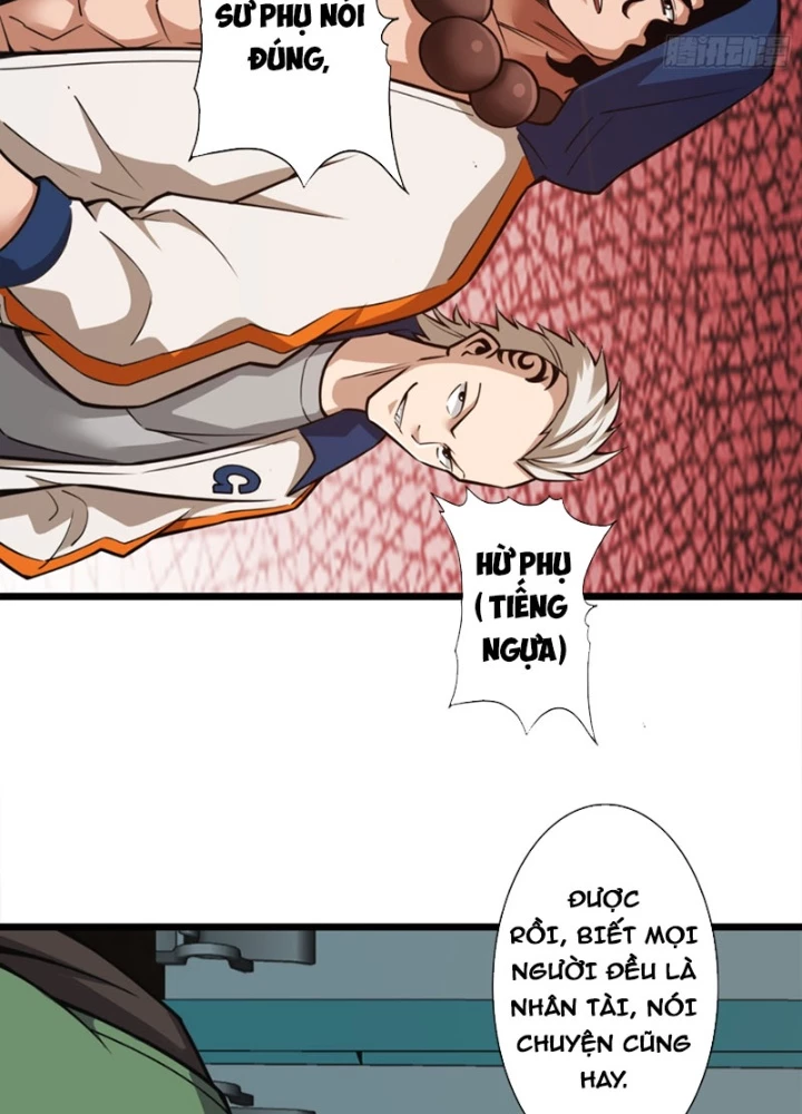 Cực Tốc Hồi Lam Chapter 34 - 45