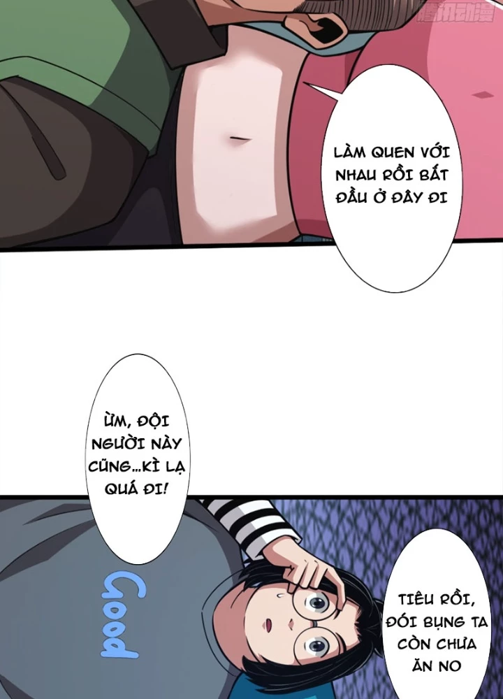 Cực Tốc Hồi Lam Chapter 34 - 47