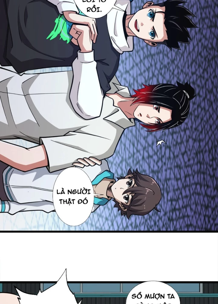 Cực Tốc Hồi Lam Chapter 34 - 49