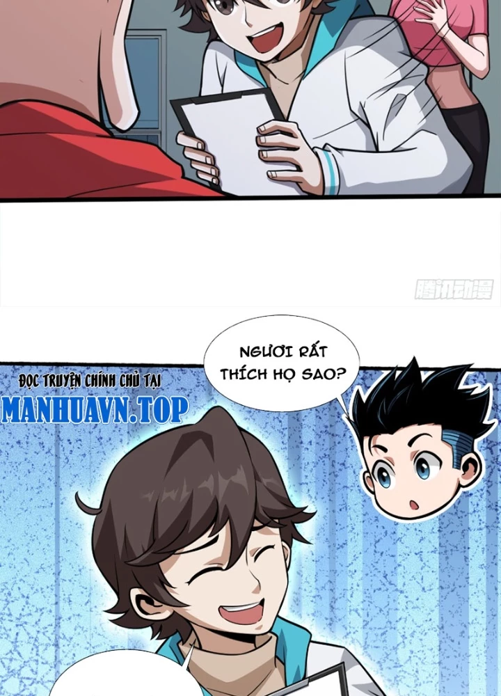 Cực Tốc Hồi Lam Chapter 34 - 51