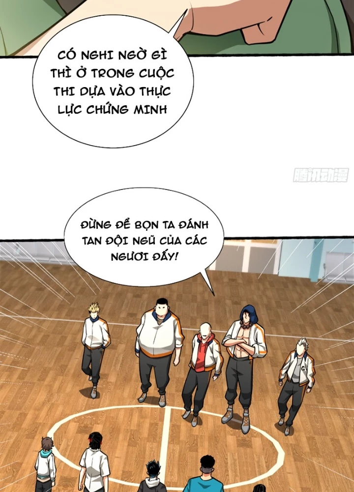 Cực Tốc Hồi Lam Chapter 34 - 55