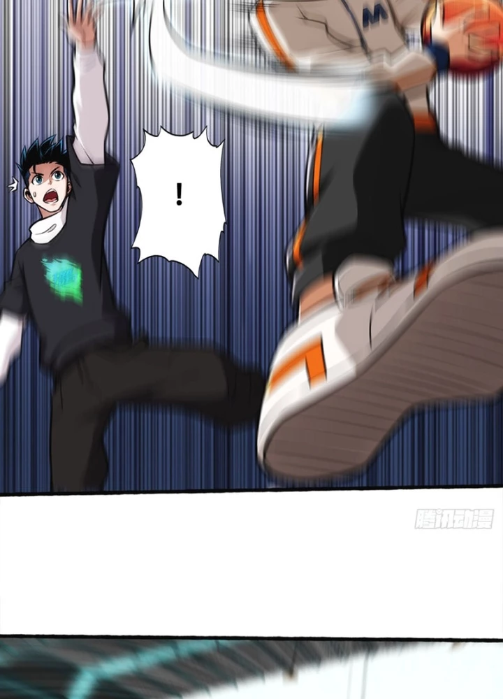 Cực Tốc Hồi Lam Chapter 35 - 11