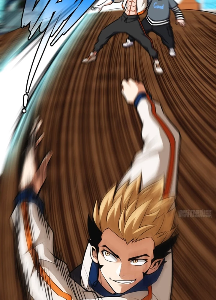 Cực Tốc Hồi Lam Chapter 35 - 13