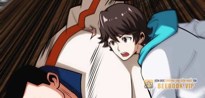 Cực Tốc Hồi Lam Chapter 35 - 16