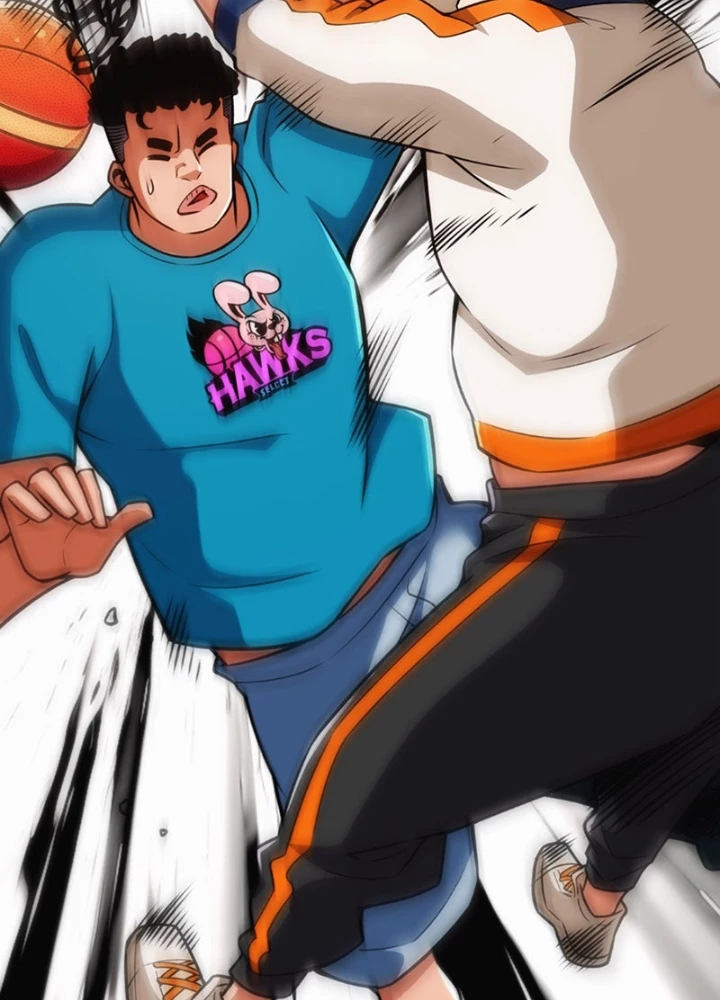 Cực Tốc Hồi Lam Chapter 35 - 25