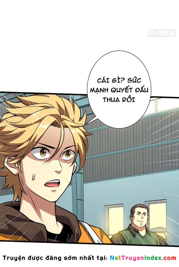 Cực Tốc Hồi Lam Chapter 35 - 29