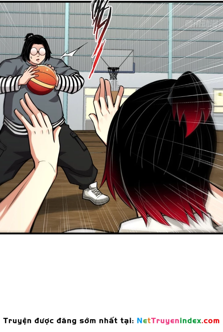 Cực Tốc Hồi Lam Chapter 35 - 31