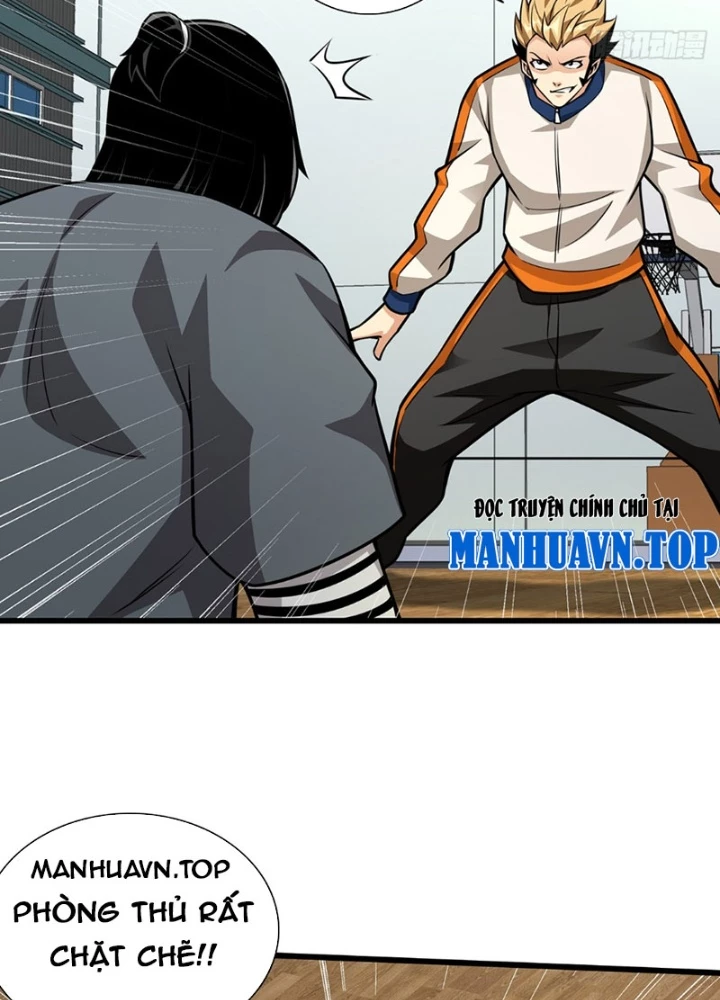 Cực Tốc Hồi Lam Chapter 35 - 33