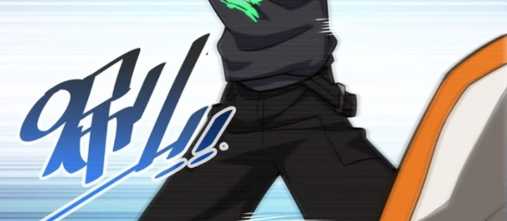 Cực Tốc Hồi Lam Chapter 35 - 36