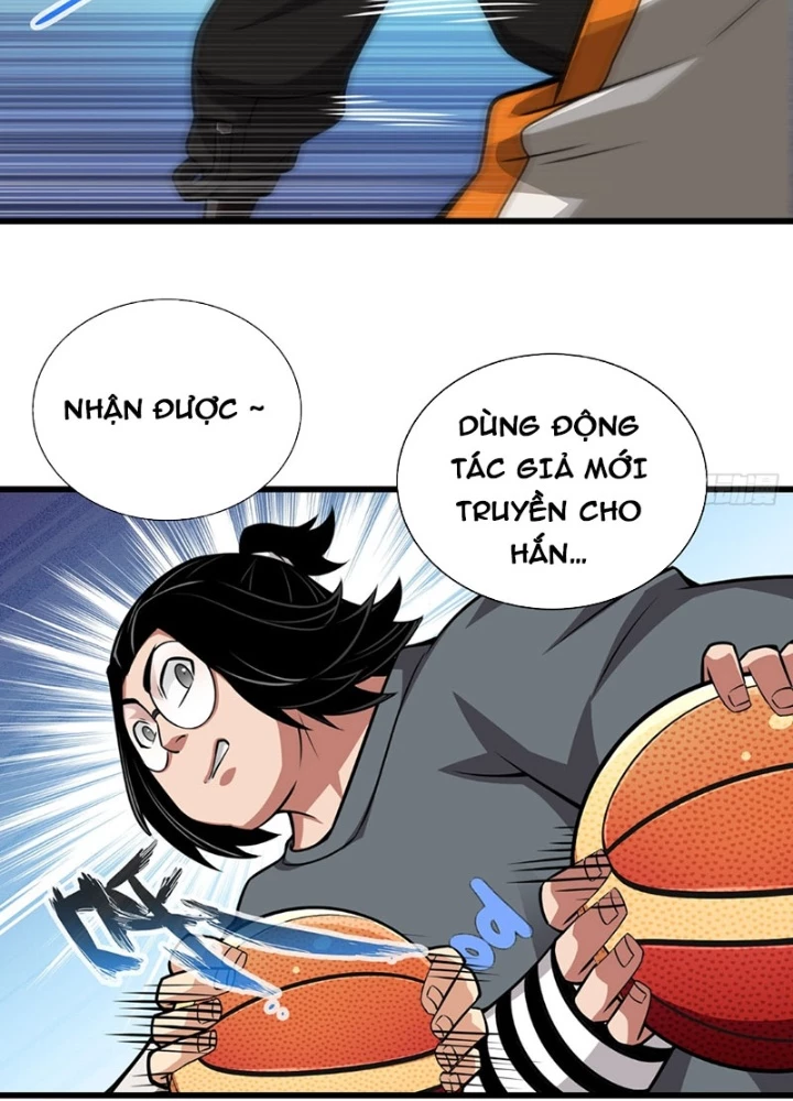 Cực Tốc Hồi Lam Chapter 35 - 37