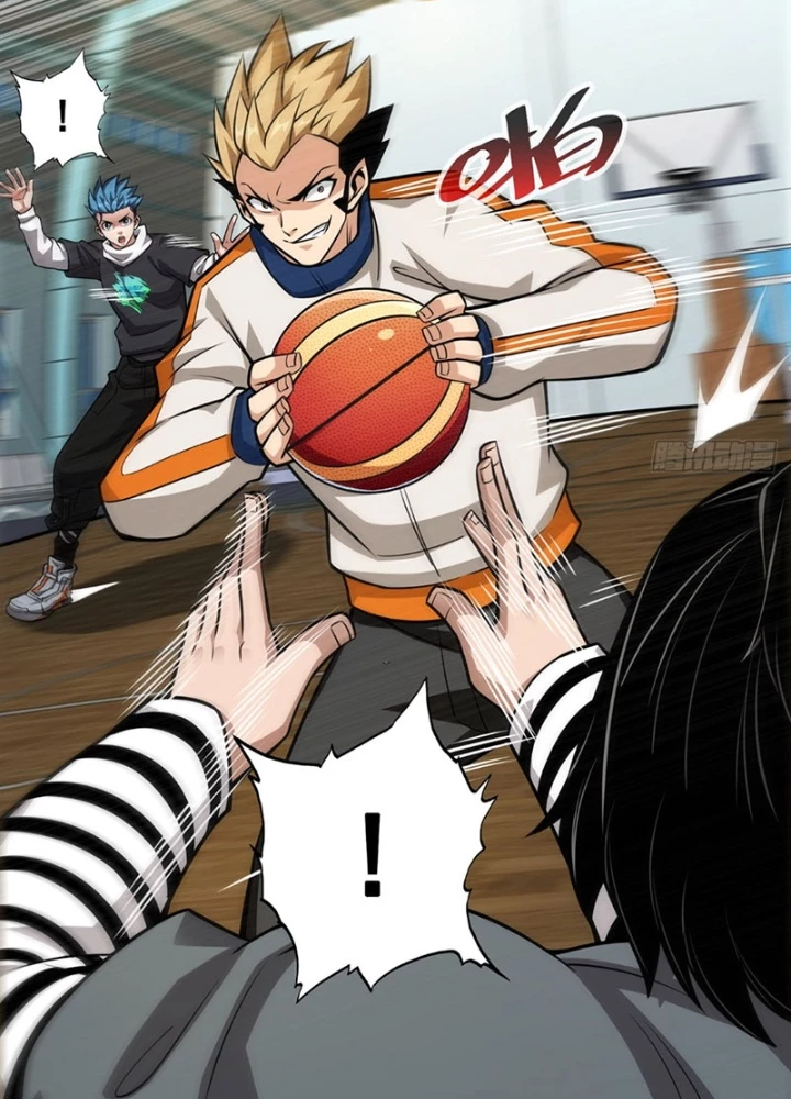 Cực Tốc Hồi Lam Chapter 35 - 39