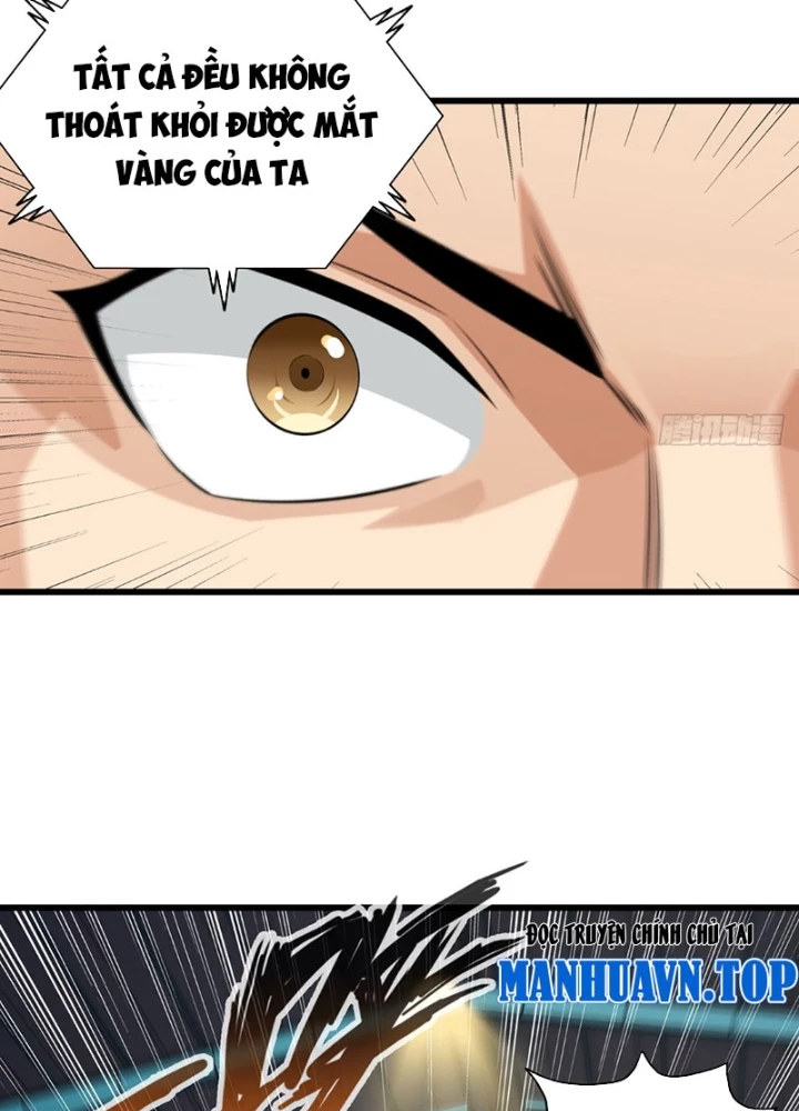 Cực Tốc Hồi Lam Chapter 35 - 41